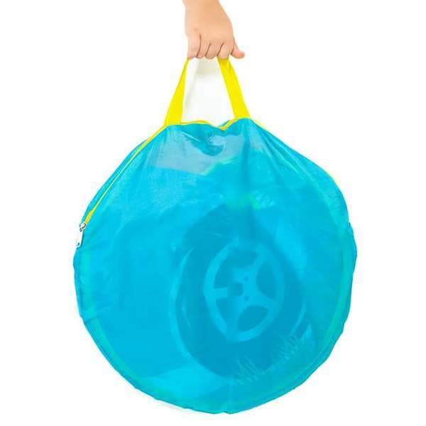 Molto Pallojen Puisto Car With 25 Balls Included