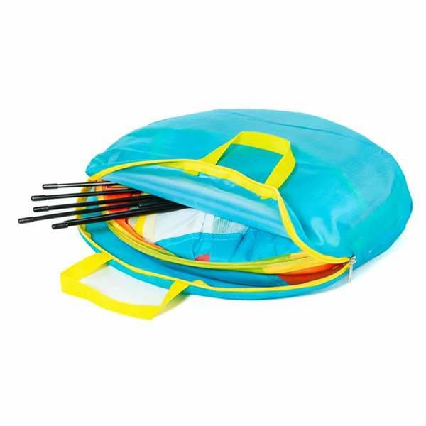 Molto Pallojen Puisto Car With 25 Balls Included