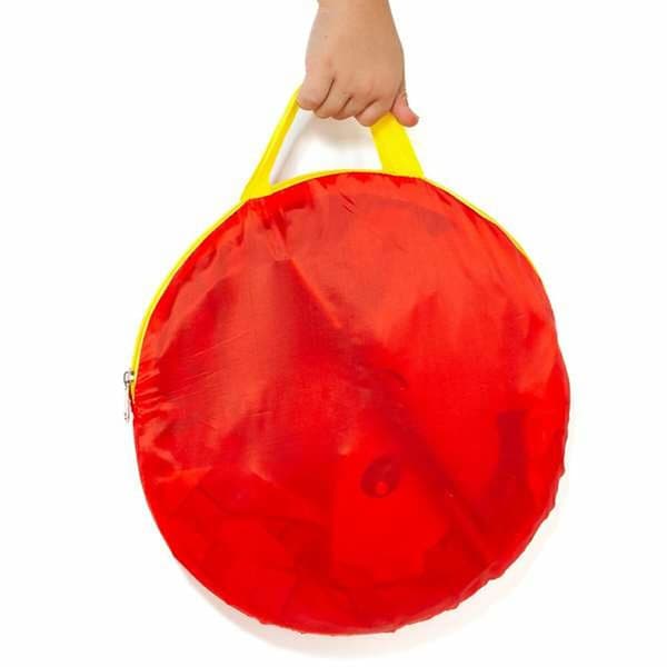 Molto Bolde Park Farm With 25 Balls Included