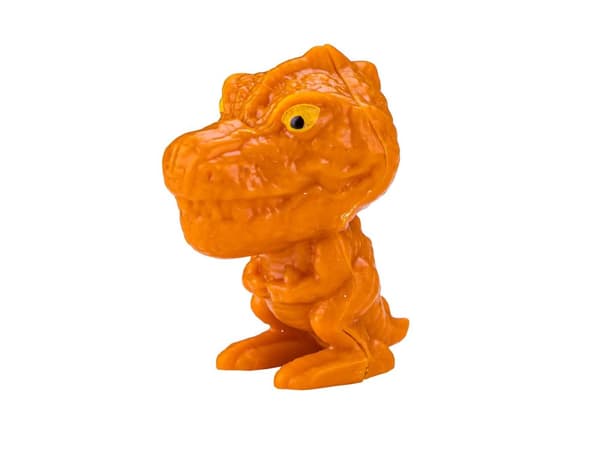 Arkadespil GEM DINOSAUREN Dino Vertical Tower Honeycomb Trap