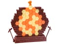 Miniatyrbillede 5 af 6: Arkadespil GEM DINOSAUREN Dino Vertical Tower Honeycomb Trap