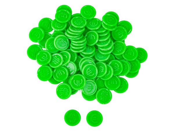 Familjespel, Socialt spel, BINGO, Lotteri, Ritmaskin, Kort