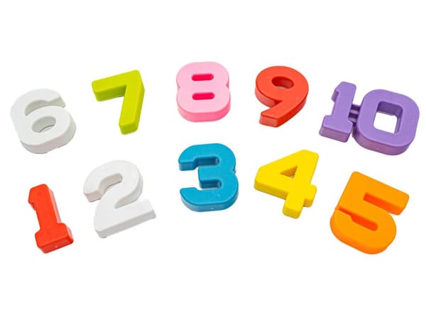 Lära sig att räkna Game - Balance Beam Balance Scale Penguin - Räkna pingviner