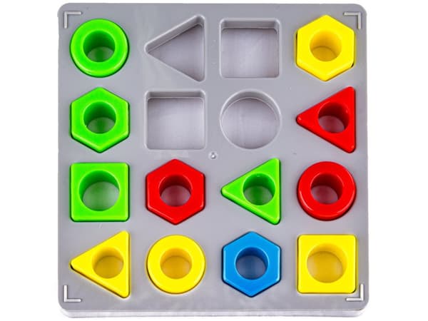 Pedagogiskt spel - Matchformer