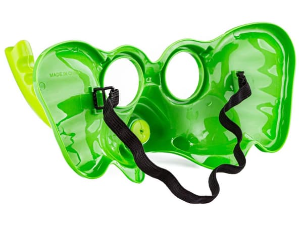 Arkadspel Catch the Hoops - Elephants and Hoops, Elephant Rings