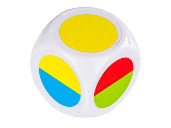 Arcade Stick Game - Falling Chicken