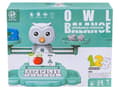 Miniatyrbild 2 av 6: Spelinlärning Räkna och engelska Flashcards - Balans Balans Våga Owl Owl - Owl Balans