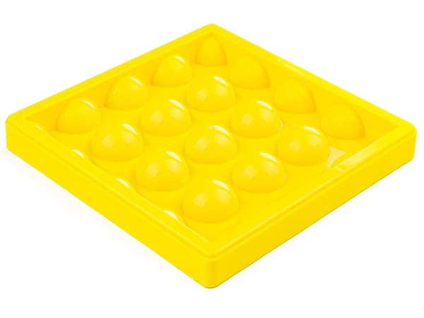 Pædagogisk tal puslespil DIGITAL MAZE