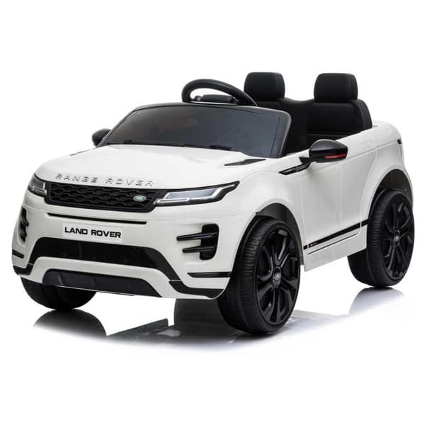 Devessport Sähköauto Lapselle Ranger Rover Evoque 2x25w
