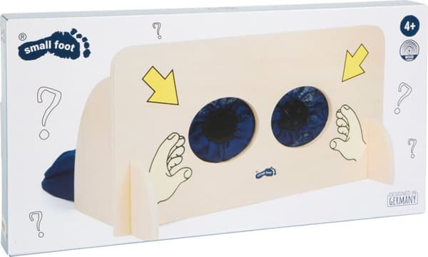 Small Foot - Sense-Game Touch Wall (I-SF6570)