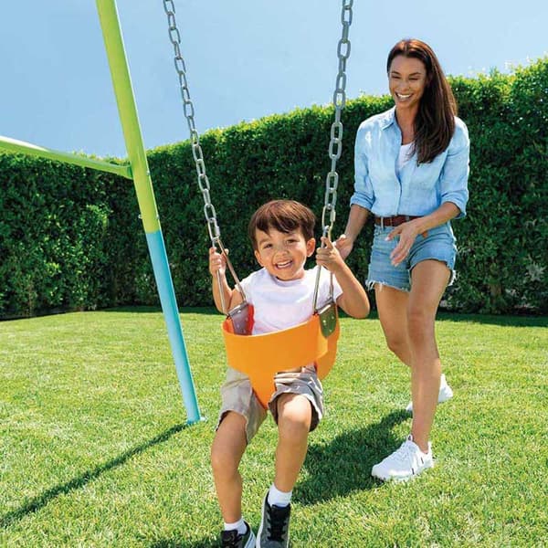 Intex 59003 Lasten Keinu 170x235x200 cm