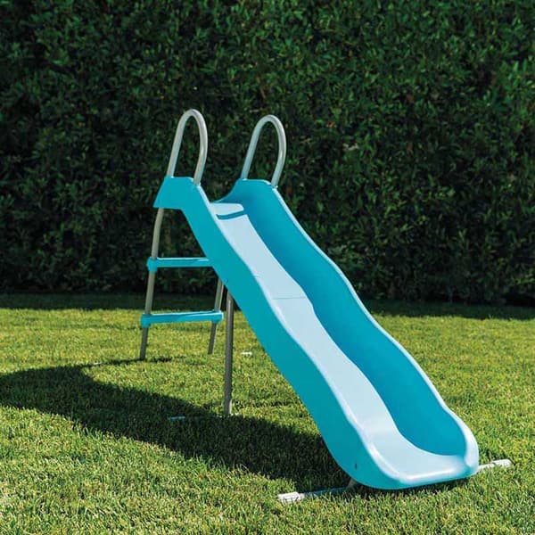 Intex 59005 Rutschkana För Barn  84x196x119 cm