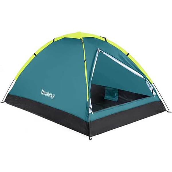 Multimarca Cool Dome 2-personers Kampanjtält