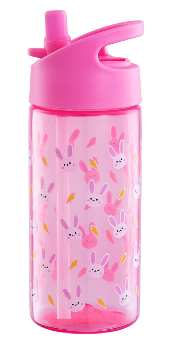 MAGIC KIDS - Water Bottle 400ml - Bunny (8014532)