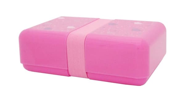 GO PURENorway - Lunchbox - Bunny (8013745)