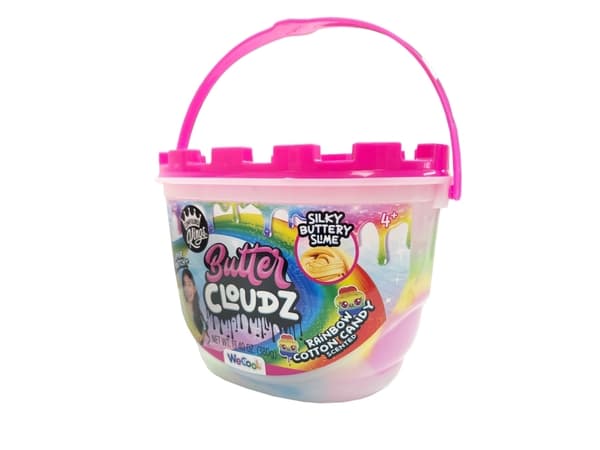 Butter Cloudz 340 g