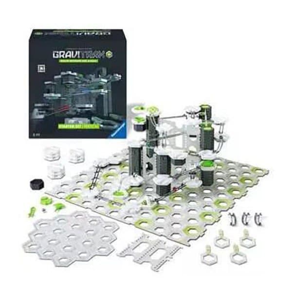 Ravensburger Gavitrax Pro Starter-set Vertical
