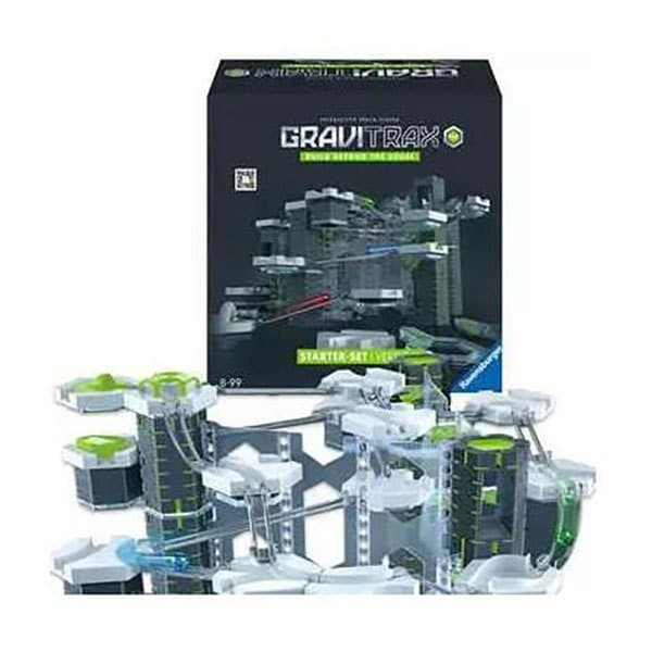 Ravensburger Gavitrax Pro Starter-set Vertical