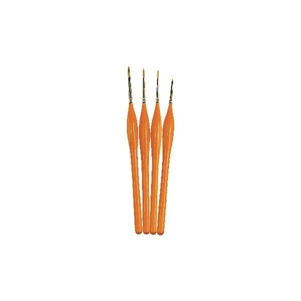 HUMBROL Pensels-t Palpo (000/0/2/4) AG4250