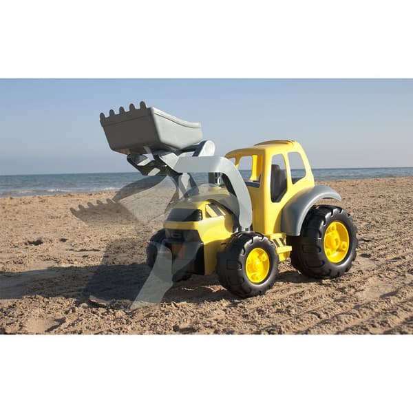 Miniland Super Tractor Leksak Flerfärgad