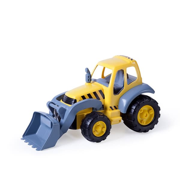 Miniland Super Tractor Leksak Flerfärgad
