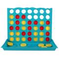 Miniatyrbild 4 av 7: Pusselspel lucky four 25x19x20cm