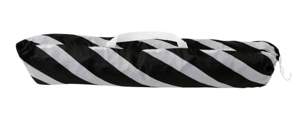 Taitettava talo, pohja, leikkiteltta, 120 cm
