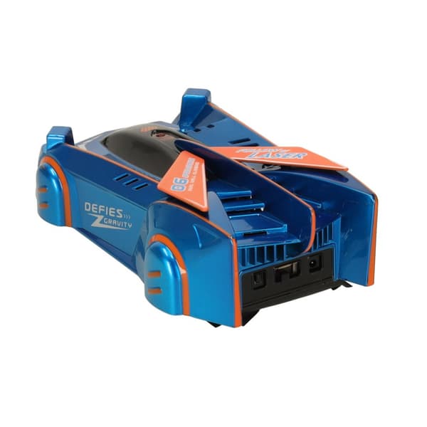Fjernstyret bil Laser Car blå