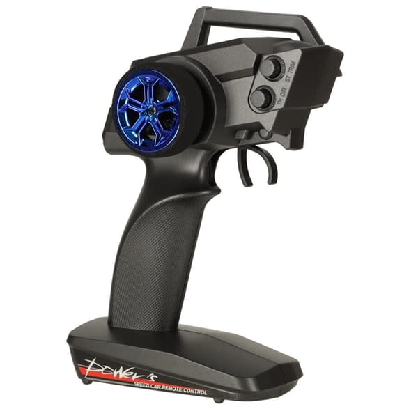 Kaukosäädinauto WLToys 104002 1:10 4WD 2.4Ghz