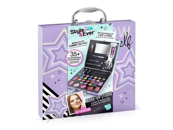 STYLE 4 EVER Make-up Studio