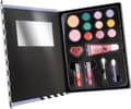 Pikkukuva 5 / 5: STYLE 4 EVER Professional Make-up Set