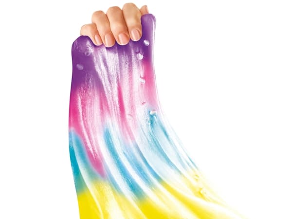 SO SLIME Unicorn Slime Case