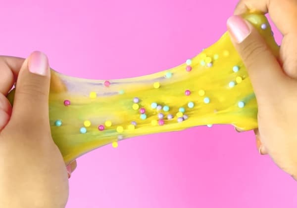 SO SLIME Unicorn Slime Case