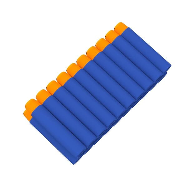 Robotics Pikatuliase