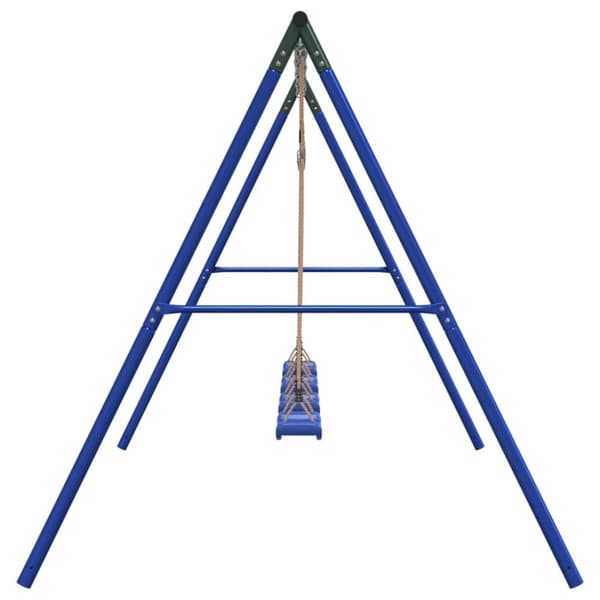 gyngestativ med 4 gynger