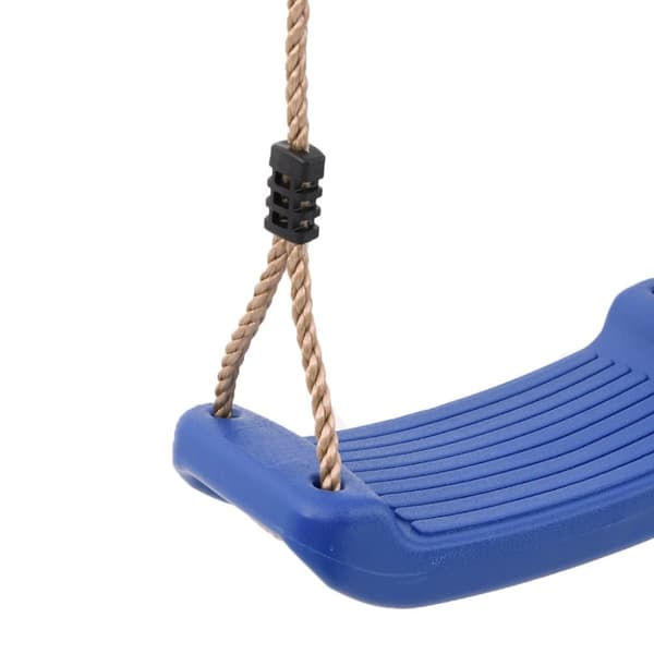 gyngestativ med 4 gynger