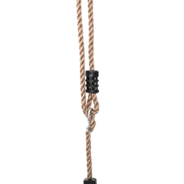 gyngestativ med 4 gynger