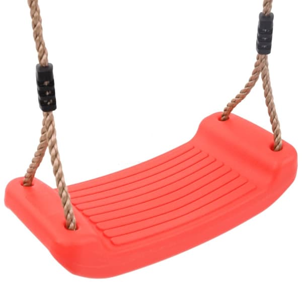 gyngestativ med 2 gynger