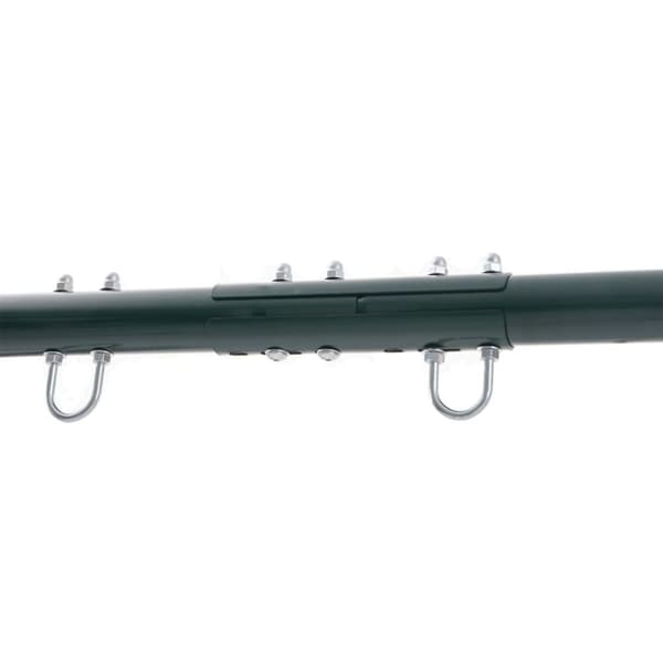 gyngestativ med 3 gynger