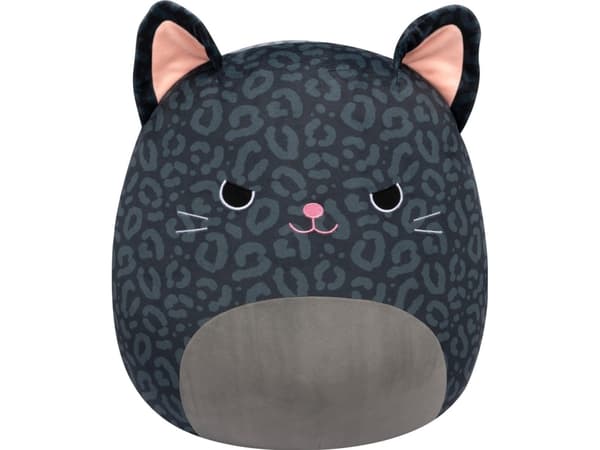 Squishmallows 40 cm P20 Xiomara Panther