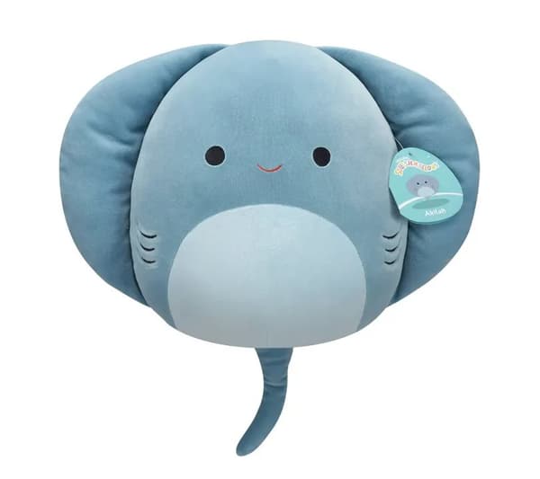 Squishmallows 30 cm P20 Stingrocka