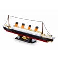 Miniatyrbild 1 av 2: Titanic 1:700 - 481 delar