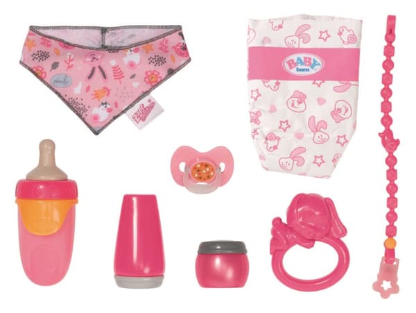BABY born - Starter Set 43cm (832851)