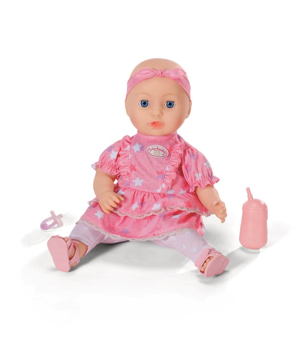 Baby Annabell - Mia 43cm (710678)