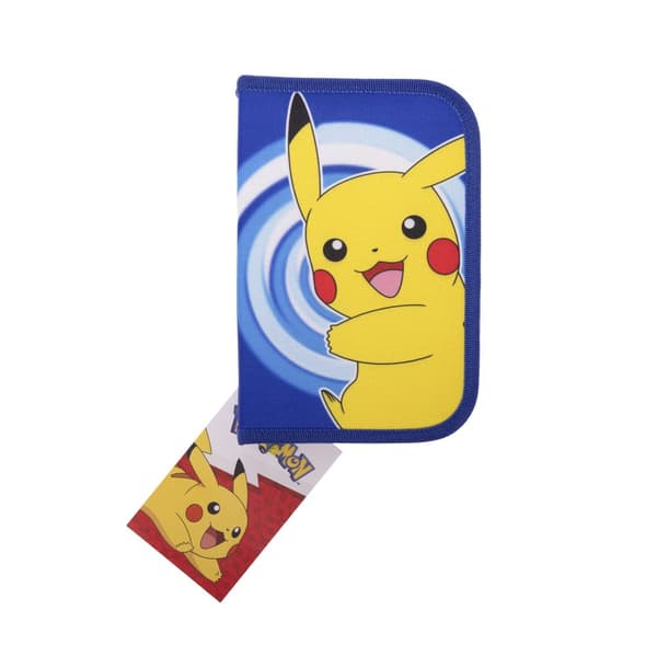 Pokmon - Pencil Case Filled Single Decker (161708308)
