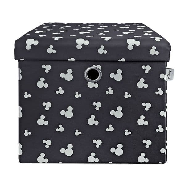 Förvaringslåda Mickey