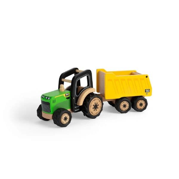 Traktor