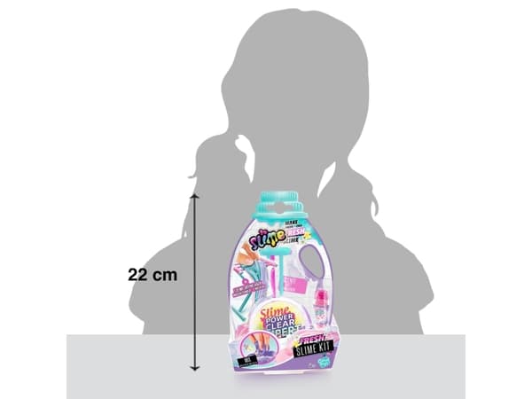 SO SLIME Slime kit
