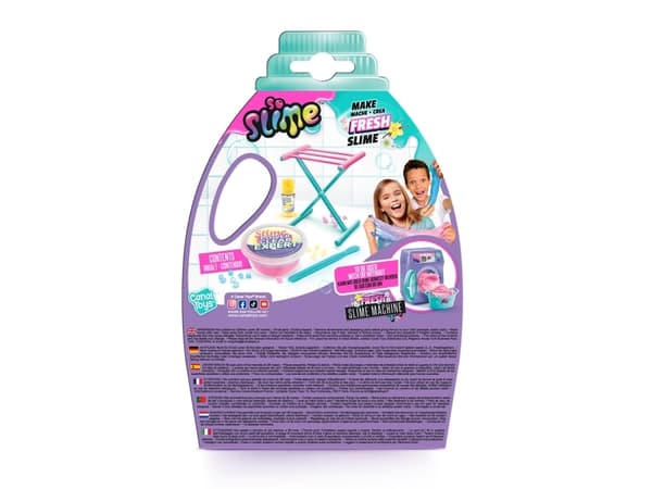 SO SLIME Slime kit