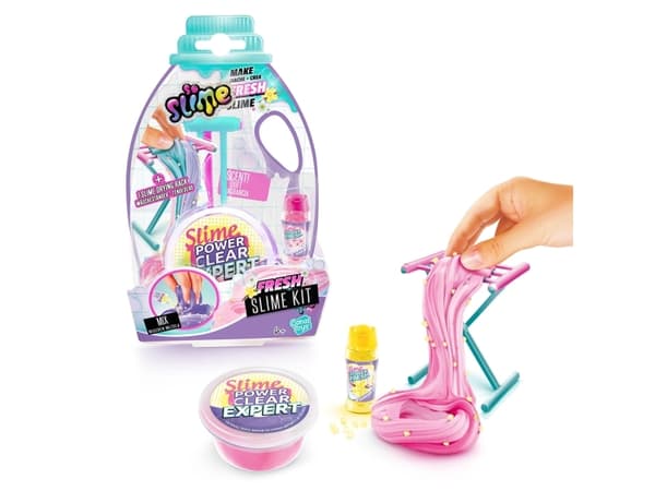 SO SLIME Slime kit